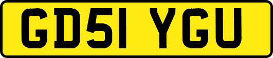 GD51YGU
