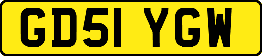 GD51YGW