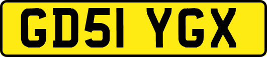 GD51YGX