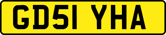 GD51YHA