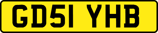 GD51YHB