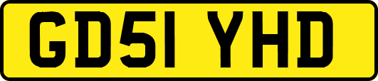 GD51YHD