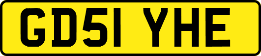 GD51YHE