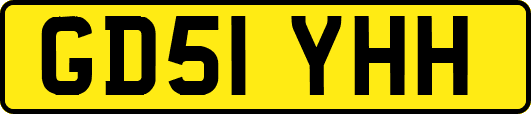 GD51YHH