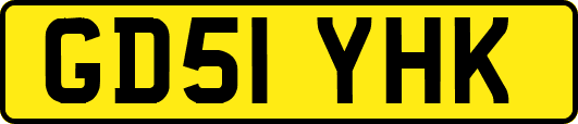 GD51YHK