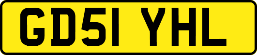 GD51YHL