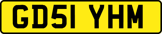GD51YHM