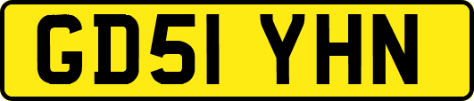 GD51YHN