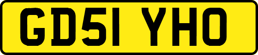 GD51YHO