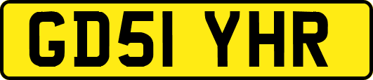 GD51YHR