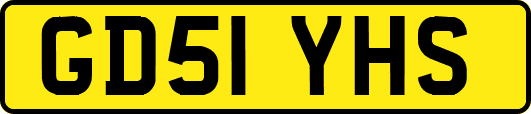 GD51YHS