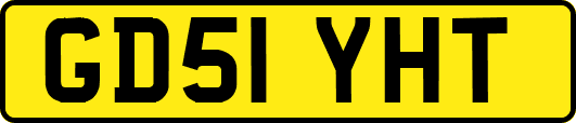 GD51YHT
