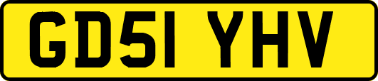 GD51YHV