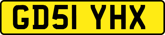 GD51YHX