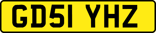 GD51YHZ