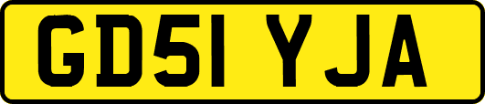GD51YJA