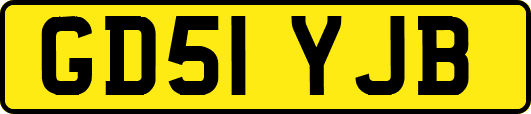 GD51YJB