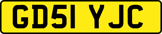 GD51YJC