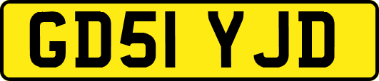 GD51YJD
