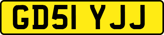 GD51YJJ