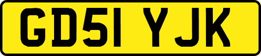 GD51YJK