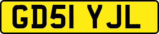 GD51YJL