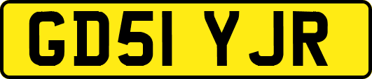 GD51YJR