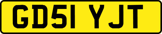GD51YJT