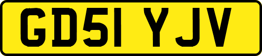 GD51YJV