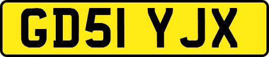GD51YJX
