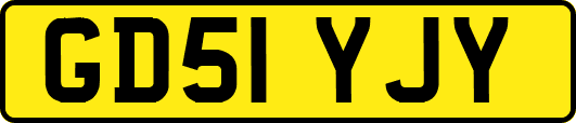 GD51YJY