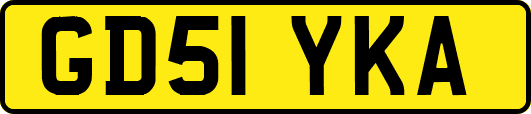 GD51YKA