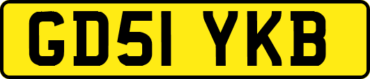 GD51YKB