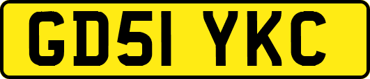 GD51YKC
