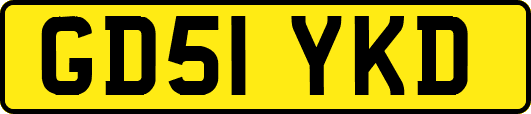 GD51YKD