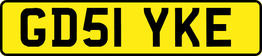 GD51YKE