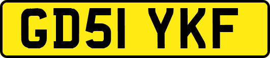 GD51YKF