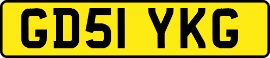 GD51YKG