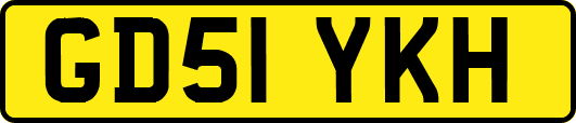 GD51YKH