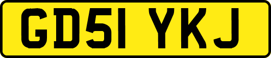 GD51YKJ