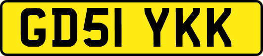 GD51YKK