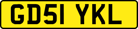 GD51YKL