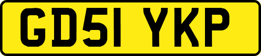 GD51YKP