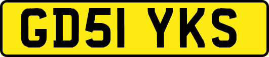 GD51YKS