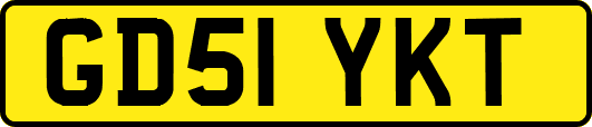 GD51YKT