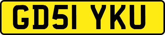 GD51YKU