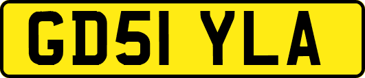 GD51YLA