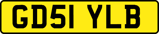 GD51YLB