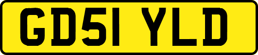 GD51YLD