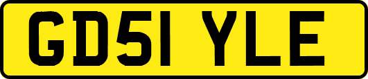 GD51YLE